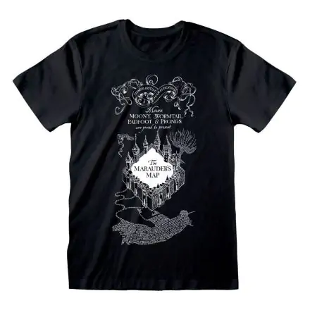 Harry Potter Marauders Map majica fotografija izdelka