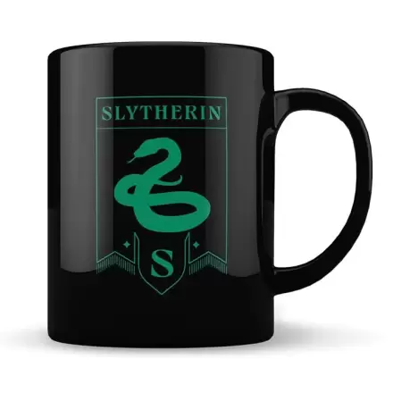 Harry Potter Slytherin premium *vrč* termékfotója