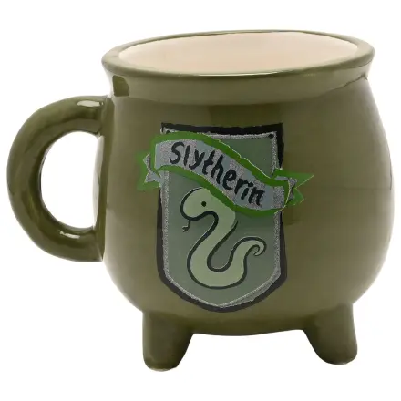 Harry Potter Slytherin kotliček skodelica 450ml fotografija izdelka