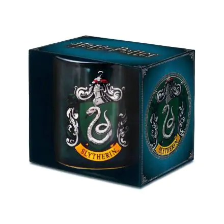 Harry Potter Skodelica Slytherin Classic fotografija izdelka