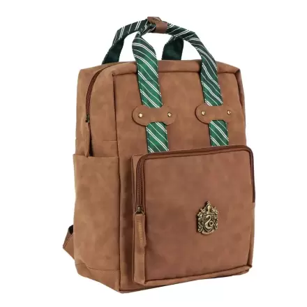 Harry Potter Slytherin casual nahrbtnik 35 cm fotografija izdelka