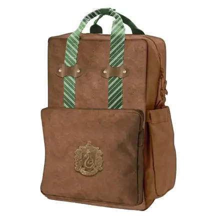 Harry Potter Slytherin casual nahrbtnik 35 cm termékfotója