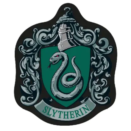 Harry Potter Preproga Slytherin Shield 84 x 100 cm termékfotója