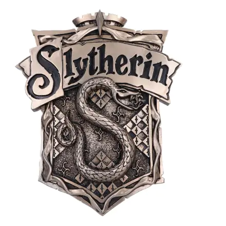 Harry Potter stenska plošča Slytherin 20 cm fotografija izdelka