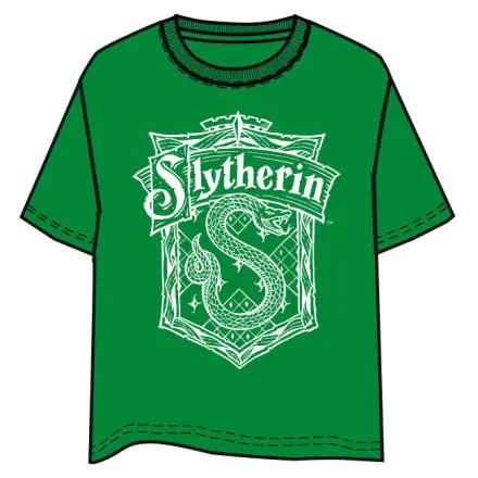 Harry Potter Slytherin Majica za odrasle fotografija izdelka