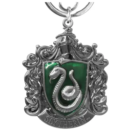 Harry Potter Slytherin hišni obesek za ključe 7cm fotografija izdelka