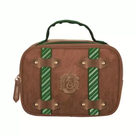 Harry Potter Slytherin toaletna torbica termékfotója