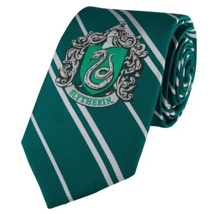 Harry Potter Woven **Kravata** Slytherin New Edition termékfotója