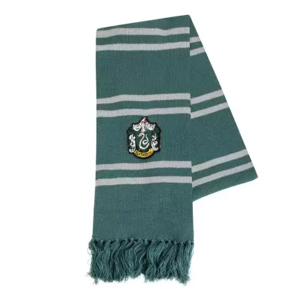 Harry Potter Slytherin šal  termékfotója