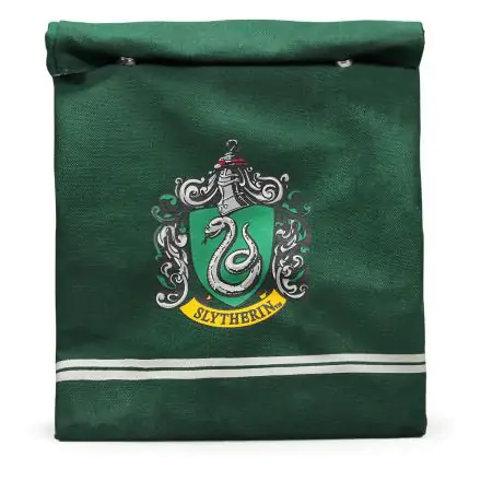 Harry Potter Lunch Bag Slytherin vrečka za kosilo fotografija izdelka