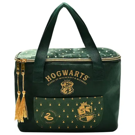 Harry Potter Slytherin torba za kosilo fotografija izdelka