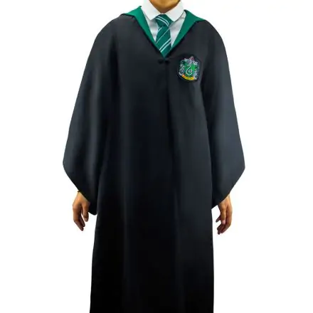 Harry Potter Čarovniški Ogrinjalo Plašč Slytherin termékfotója