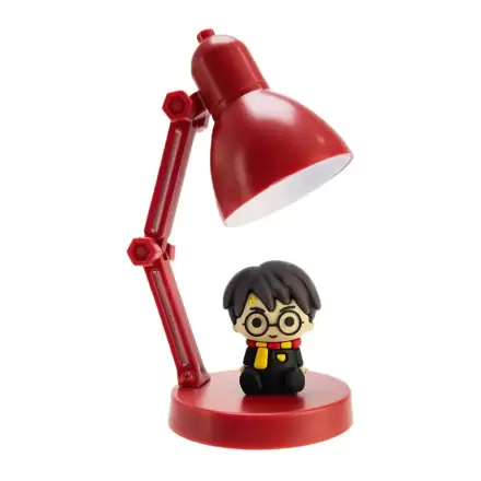 Harry Potter Mini LED svetilka s figuro 10 cm termékfotója