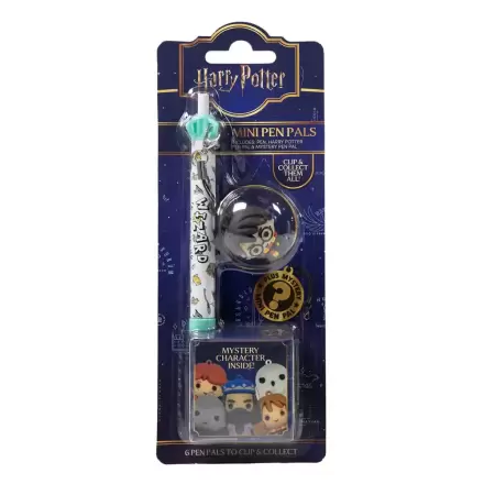 Harry Potter Mini Pen Pals Biro z obeskom fotografija izdelka