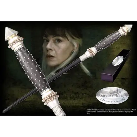 Harry Potter Palica Narcissa Malfoy (Character-Edition) termékfotója