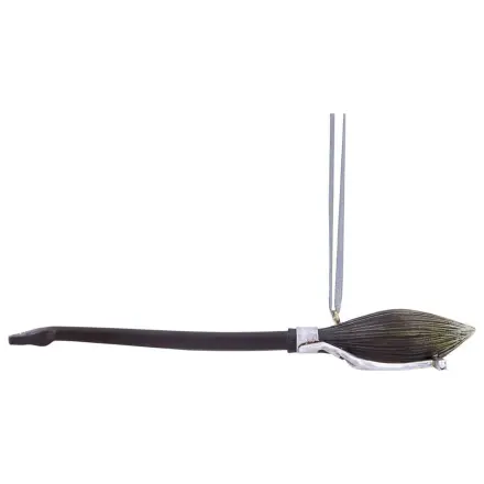 Harry Potter Nimbus 2001 božični okrasek za drevesce 15 cm fotografija izdelka