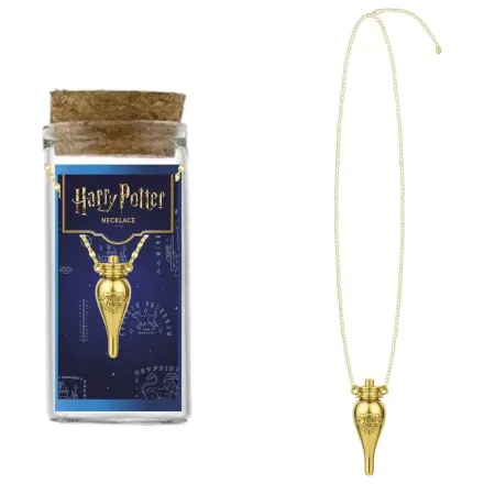 Harry Potter ogrlica fotografija izdelka