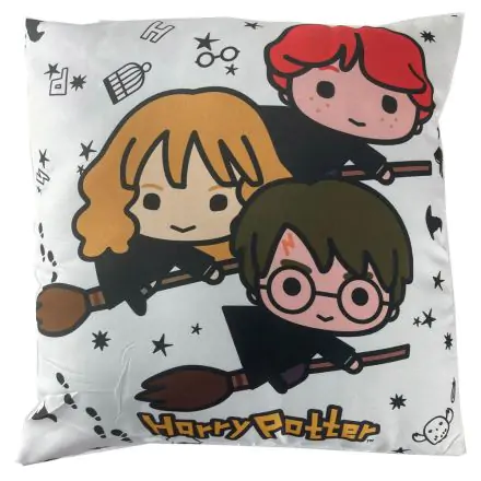 Harry Potter Chibi okrasna blazina termékfotója