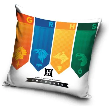 Harry Potter Prevleka za vzglavnik 40*40 cm fotografija izdelka