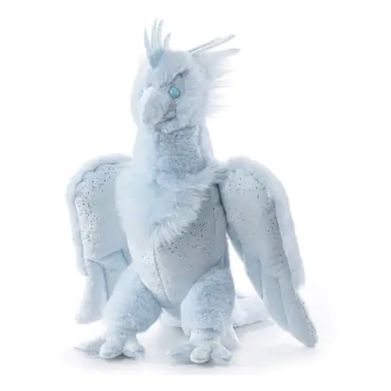 Harry Potter Plišasta figura Phoenix Patronus 29 cm fotografija izdelka