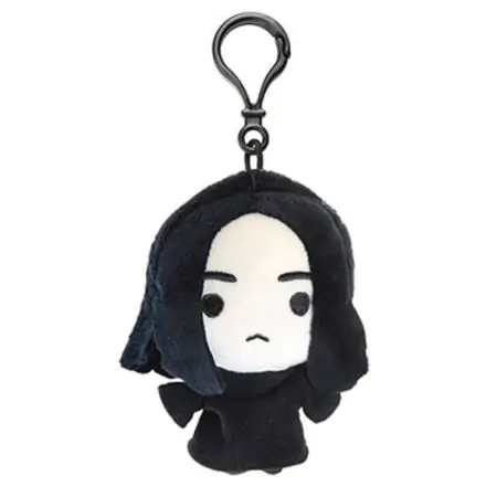 Harry Potter Snape plišasta mehka velboa pliš obesek za ključe 12 cm termékfotója