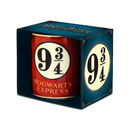 Harry Potter Skodelica Platforma 9 3/4 fotografija izdelka