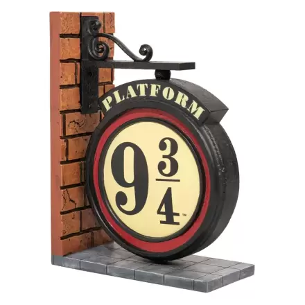 Harry Potter Platform 9 3/4 podpirači za knjige termékfotója