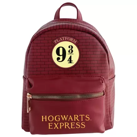 Harry Potter peron 9 3/4 nahrbtnik fotografija izdelka
