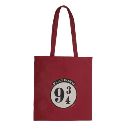 Harry Potter Tote torba Platforma 9 3/4 termékfotója