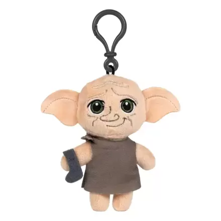 Harry Potter Plišasta torbica s sponko Dobby 10 cm termékfotója