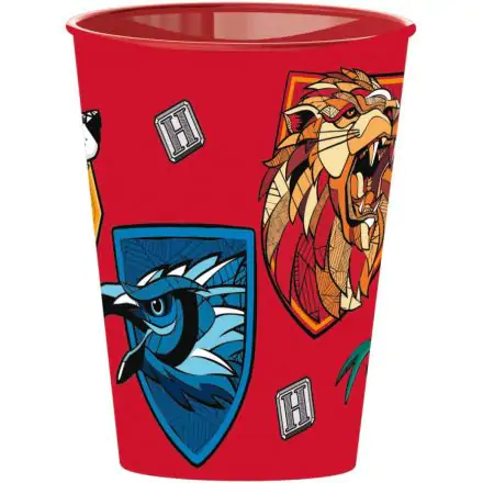 Harry Potter plastični kozarec, 260 ml fotografija izdelka