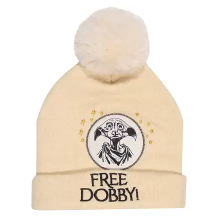 Harry Potter Pom-Pom Kapa Free Dobby fotografija izdelka