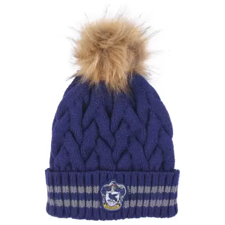 Harry Potter Kapa s cofom Ravenclaw fotografija izdelka
