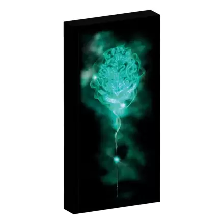 Harry Potter plakat (z lučjo) fotografija izdelka