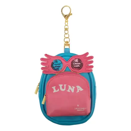 Harry Potter Keychain Etui Luna Lovegood termékfotója