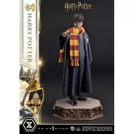 Harry Potter Prime Collectibles Kip 1/6 Harry Potter 28 cm termékfotója