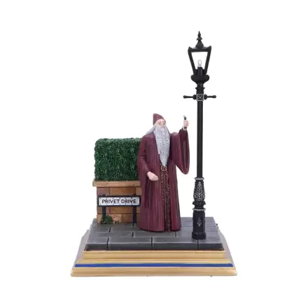 Harry Potter Figura Privet Drive Svetlobna 19 cm termékfotója