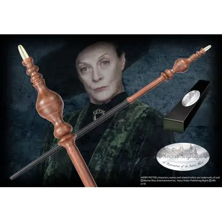 Harry Potter Palica Profesorice Minevre McGonagall (Character-Edition) termékfotója