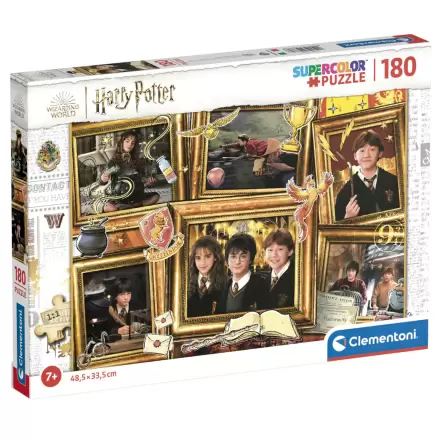 Harry Potter puzzle 180 kosov termékfotója