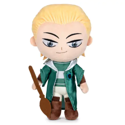 Harry Potter Quidditch Champions Draco Malfoy plišasta igrača 29cm fotografija izdelka