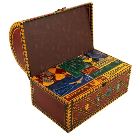 Harry Potter Quidditch deluxe adventni koledar fotografija izdelka