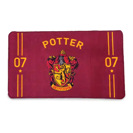 Harry Potter Preproga Quidditch 130 x 75 cm termékfotója