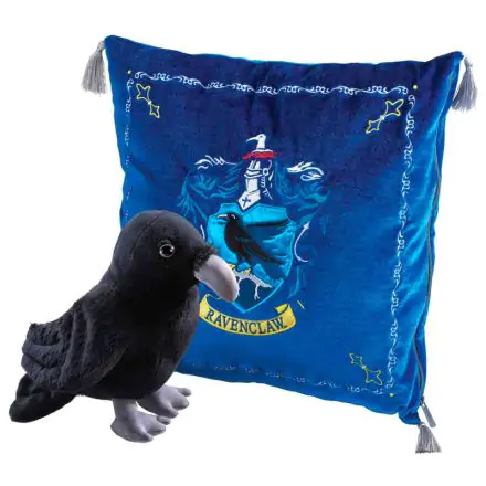 Harry Potter House Mascot Blazina s Plišasta Figura Ravenclaw termékfotója