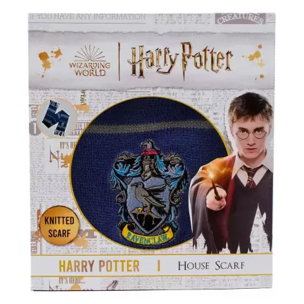 Harry Potter šal Ravenclaw tanke proge (v škatli) 160 cm termékfotója