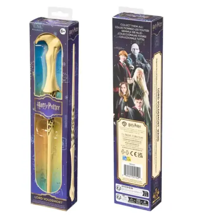 Harry Potter Igranje vlog Čarobna palica Lord Voldemort 30 cm fotografija izdelka