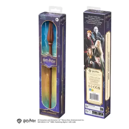 Harry Potter Palica za igranje vlog Luna Lovegood 30 cm fotografija izdelka