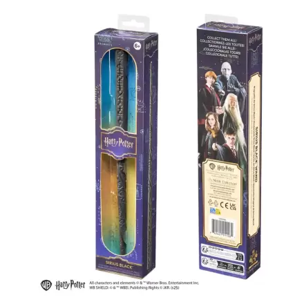Harry Potter Palica za igranje vlog Sirius Black 30 cm fotografija izdelka