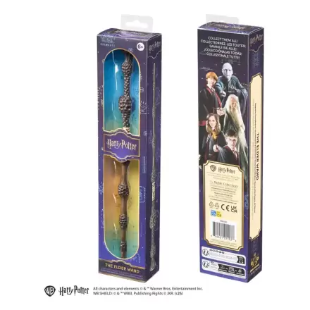 Harry Potter Palica za igranje vlog The Elder Wand 30 cm fotografija izdelka
