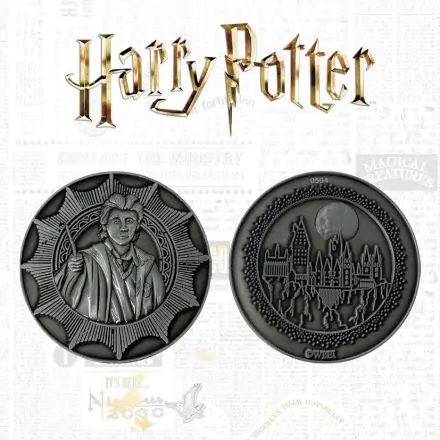 Harry Potter zbirateljski kovanec Ron Limited Edition fotografija izdelka