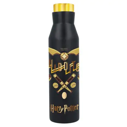 Harry Potter steklenica iz nerjavečega jekla 580ml fotografija izdelka